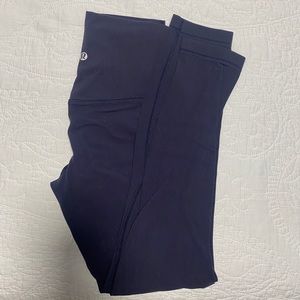 Lululemon Align leggings